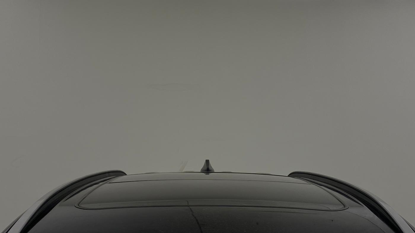 2022 Hyundai ALCAZAR 1.5 SIGNATURE (O) AT 7STR, Diesel, Automatic, 40,343 km, Moonroof/ Sunroof