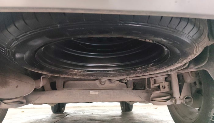 2021 MG HECTOR PLUS SHARP 1.5 PETROL TURBO CVT 6-STR, Petrol, Automatic, 31,545 km, Spare Tyre