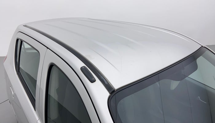 2014 Maruti Alto 800 LXI, Petrol, Manual, 9,653 km, Roof/Sunroof View