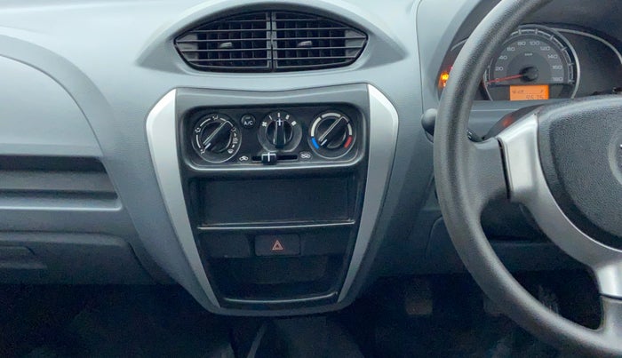 2014 Maruti Alto 800 LXI, Petrol, Manual, 9,653 km, Air Conditioner