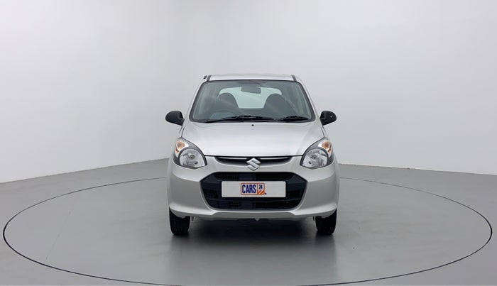 2014 Maruti Alto 800 LXI, Petrol, Manual, 9,653 km, Front View