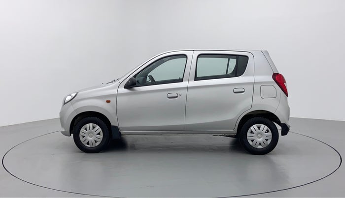 2014 Maruti Alto 800 LXI, Petrol, Manual, 9,653 km, Left Side View