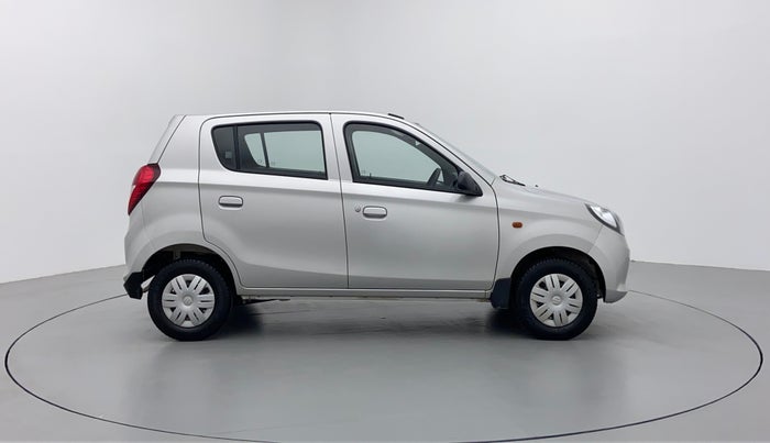 2014 Maruti Alto 800 LXI, Petrol, Manual, 9,653 km, Right Side View