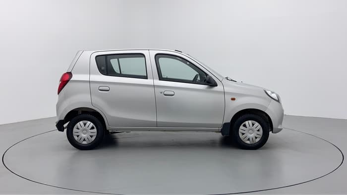 2014 Maruti Alto 800 LXI, Petrol, Manual, 9,653 km, Right Side View