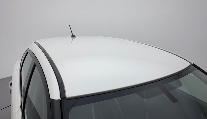 2021 Toyota Glanza G, Petrol, Manual, 63,792 km, Roof