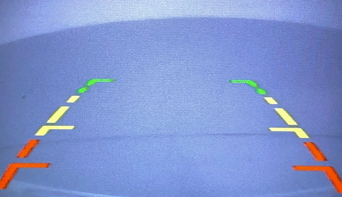 2021 Toyota Glanza G, Petrol, Manual, 63,792 km, Parking Camera