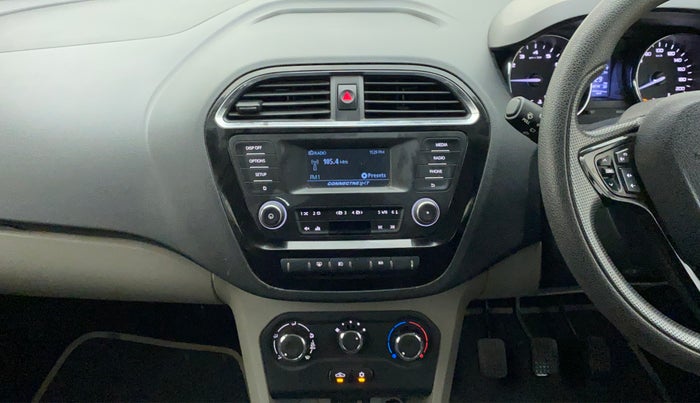 2018 Tata Tiago XZ DIESEL, Diesel, Manual, 38,454 km, Air Conditioner