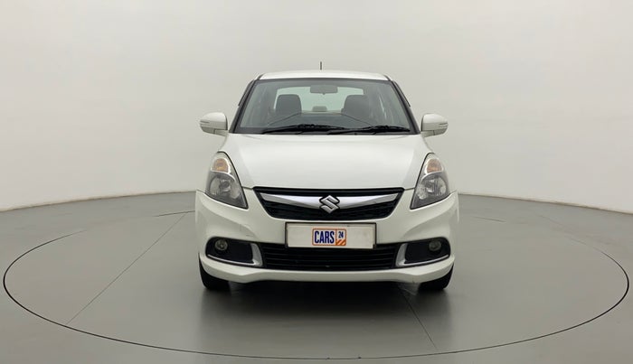 2017 Maruti Swift Dzire VXI, Petrol, Manual, 78,994 km, Front