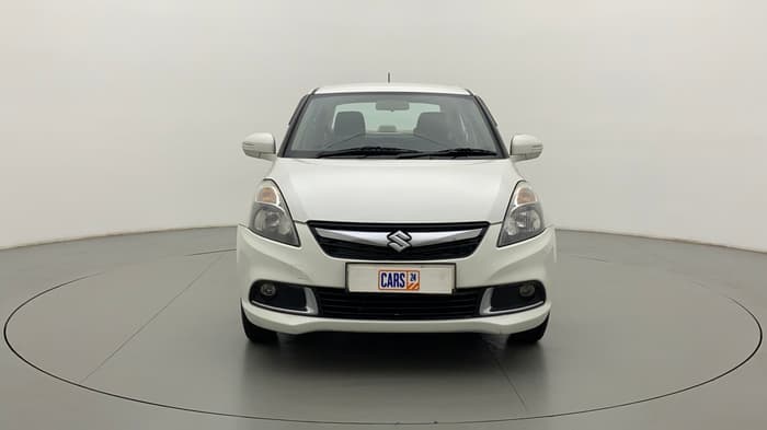 2017 Maruti Swift Dzire VXI, Petrol, Manual, 78,994 km, Front