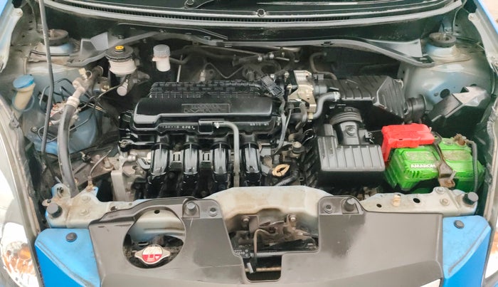 2013 Honda Brio S MT, Petrol, Manual, 41,936 km, Engine View