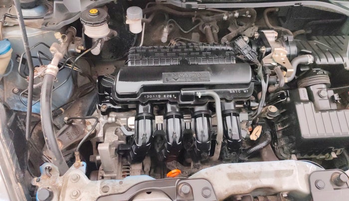 2013 Honda Brio S MT, Petrol, Manual, 41,936 km, Engine View - Right