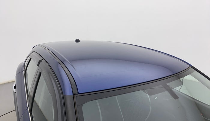 2019 Maruti Baleno ZETA PETROL 1.2, Petrol, Manual, 25,452 km, Roof
