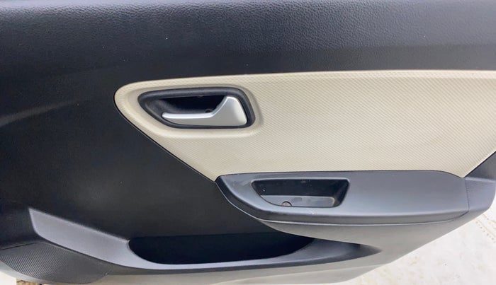 2020 Maruti Alto VXI PLUS, Petrol, Manual, 22,676 km, Driver Side Door Panels Control