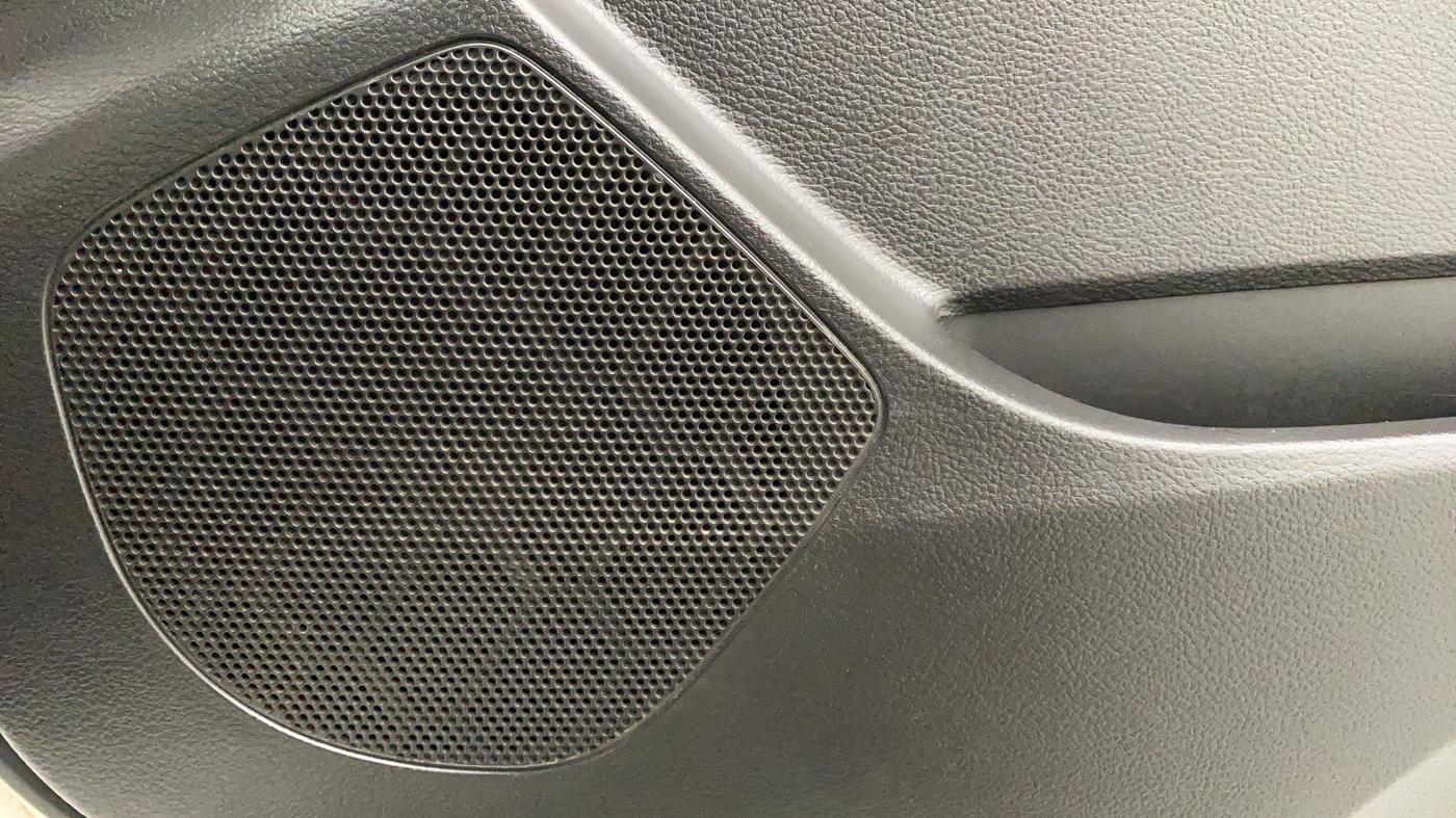 2021 Maruti Alto LXI, Petrol, Manual, 3,954 km, Speaker