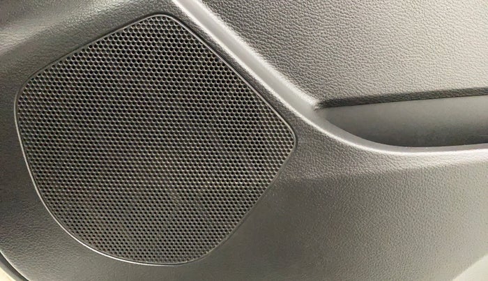 2021 Maruti Alto LXI, Petrol, Manual, 3,954 km, Speaker