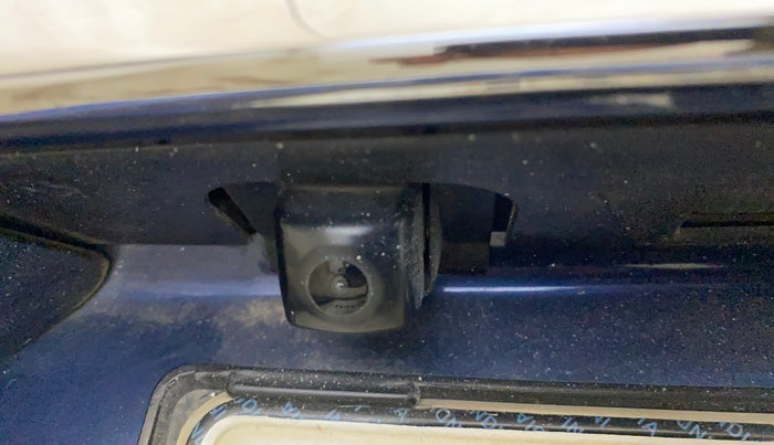 2019 Maruti Ciaz ALPHA  AT 1.5 SHVS PETROL, Petrol, Automatic, 90,128 km, Parking Camera