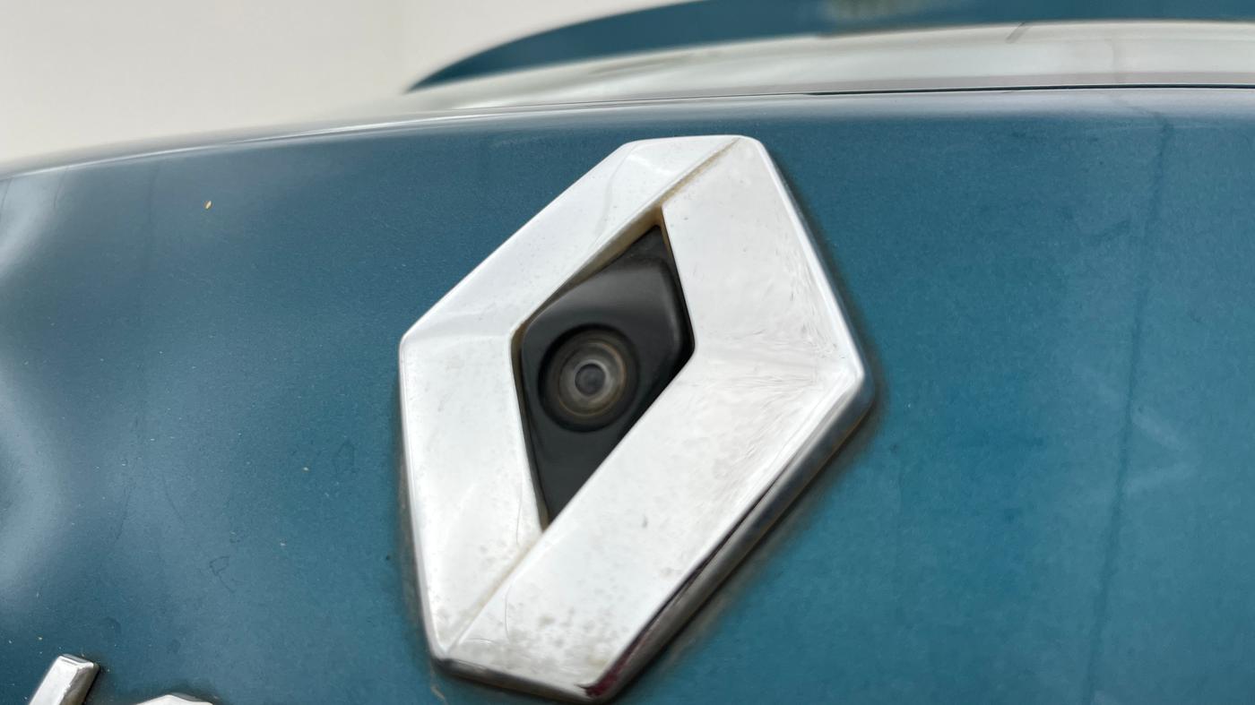 2020 Renault Kwid RXT 1.0 (O), Petrol, Manual, 46,624 km, Parking Camera