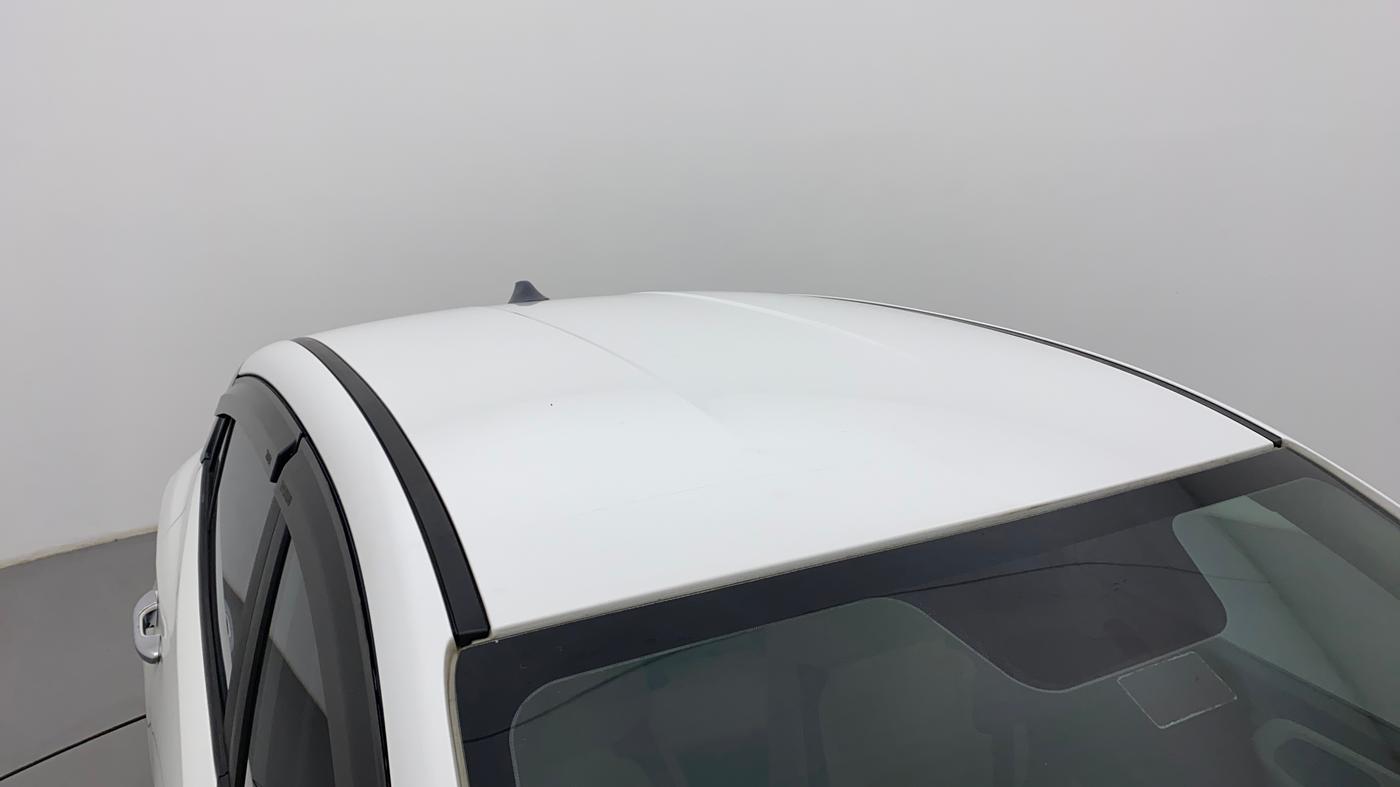 2021 Hyundai AURA S 1.2 CNG, CNG, Manual, 66,390 km, Roof