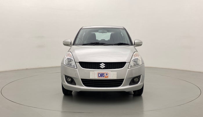 2013 Maruti Swift VDI, Diesel, Manual, 48,500 km, Front