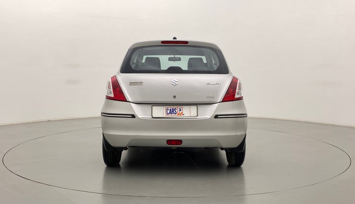 2013 Maruti Swift VDI, Diesel, Manual, 48,500 km, Back/Rear