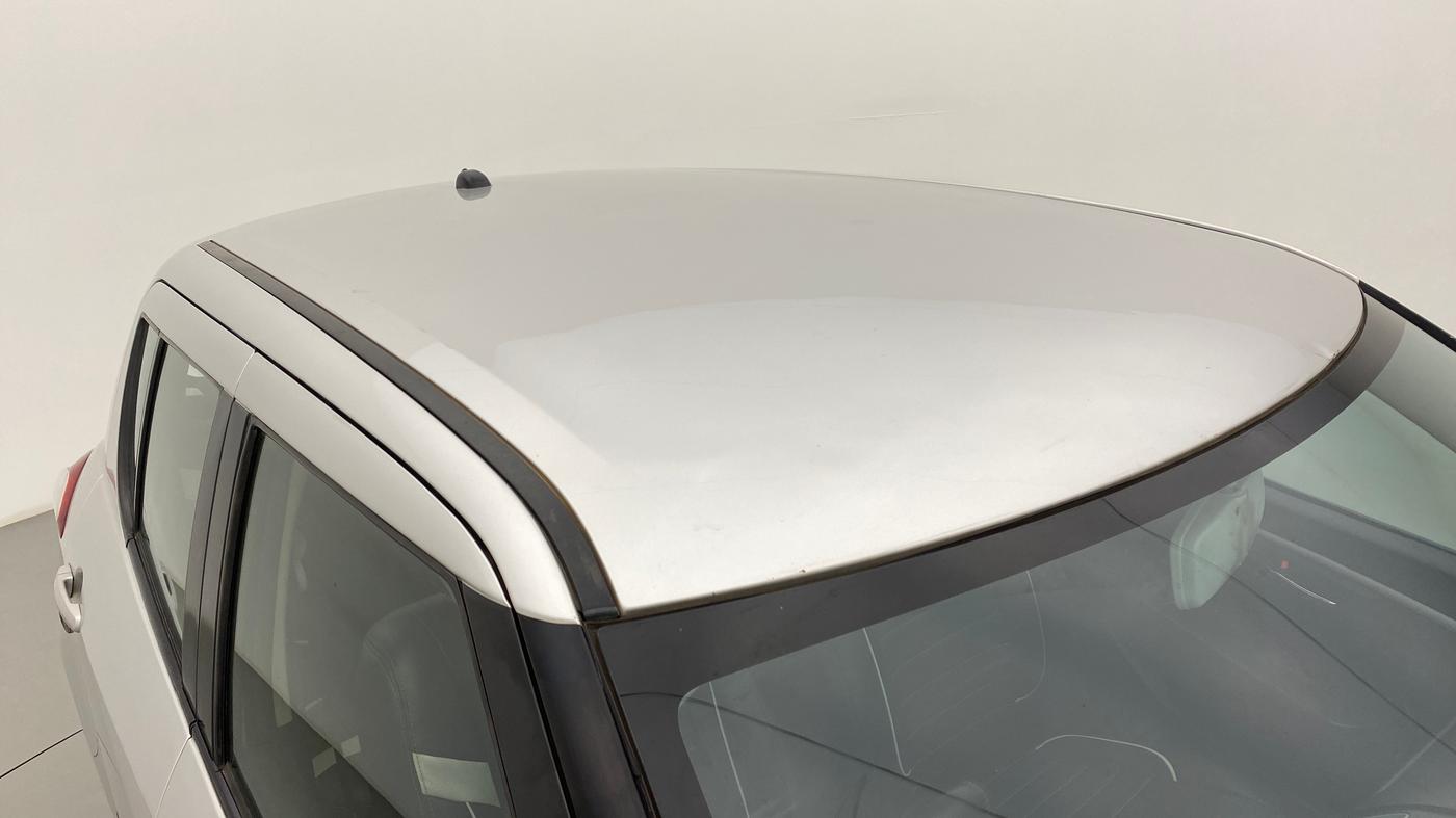 2013 Maruti Swift VDI, Diesel, Manual, 48,500 km, Roof