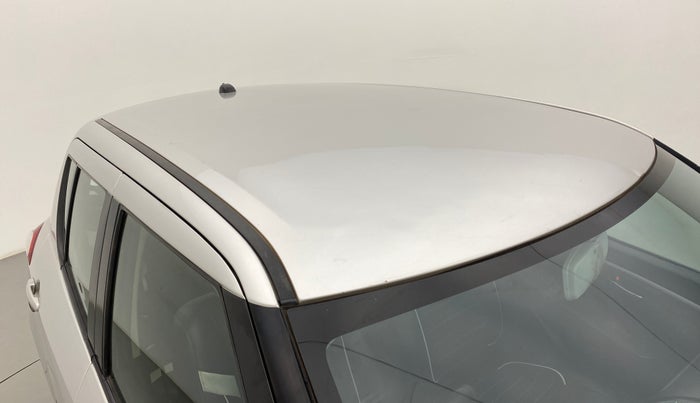 2013 Maruti Swift VDI, Diesel, Manual, 48,500 km, Roof