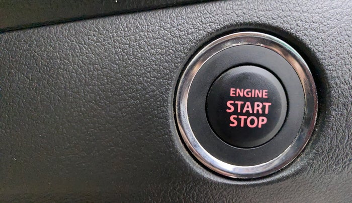 2017 Maruti Baleno ALPHA 1.2 K12, Petrol, Manual, 28,682 km, Keyless Start/ Stop Button
