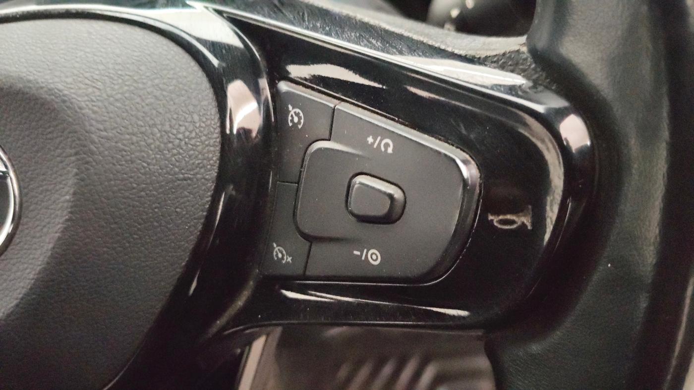 2022 Tata NEXON XZA PLUS (O) DIESEL DARK EDITION, Diesel, Automatic, 42,604 km, Adaptive Cruise Control