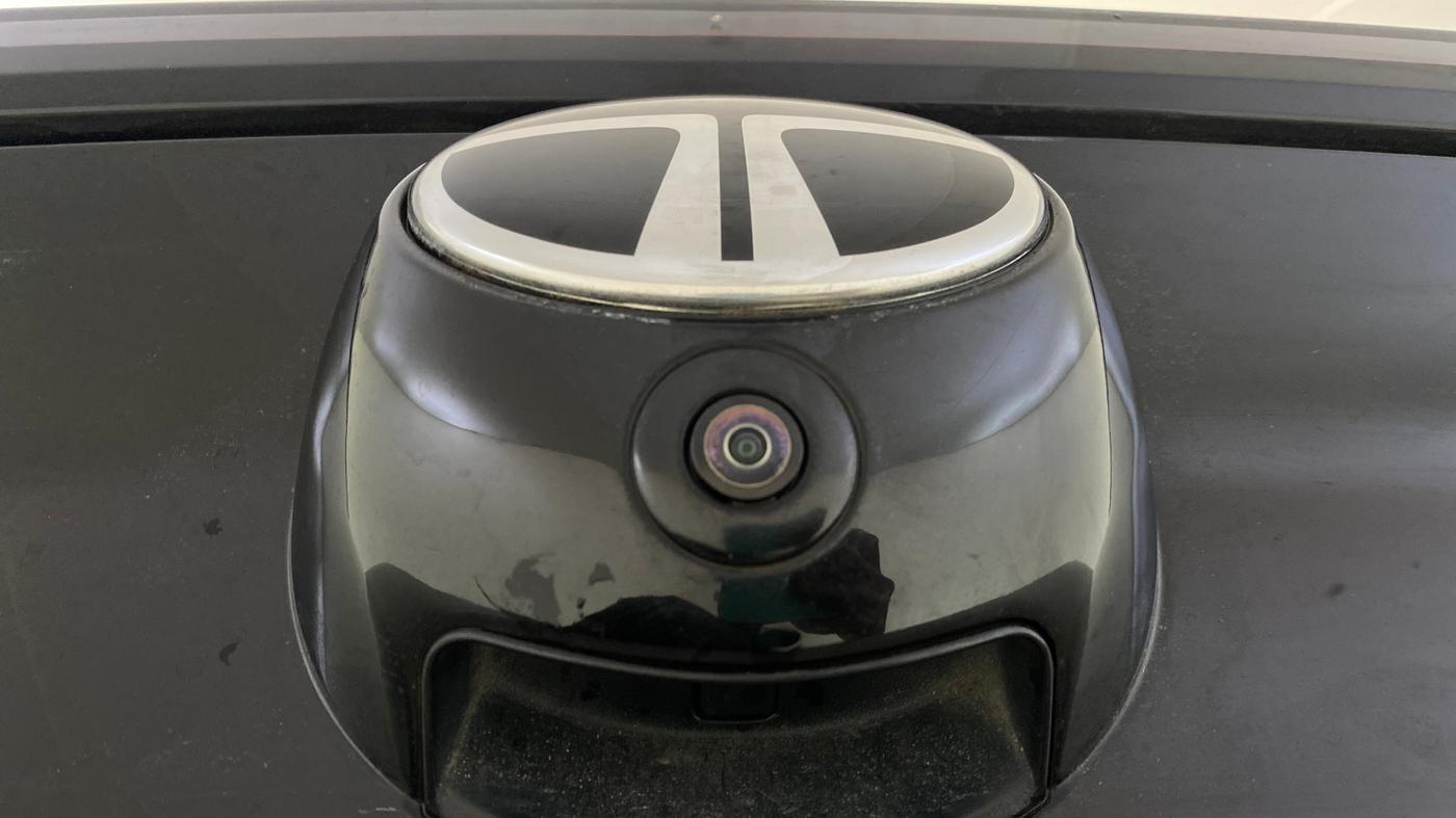 2025 Tata ALTROZ Accomplished Plus S Petrol 6DCT, Petrol, Automatic, 35,037 km, Parking Camera