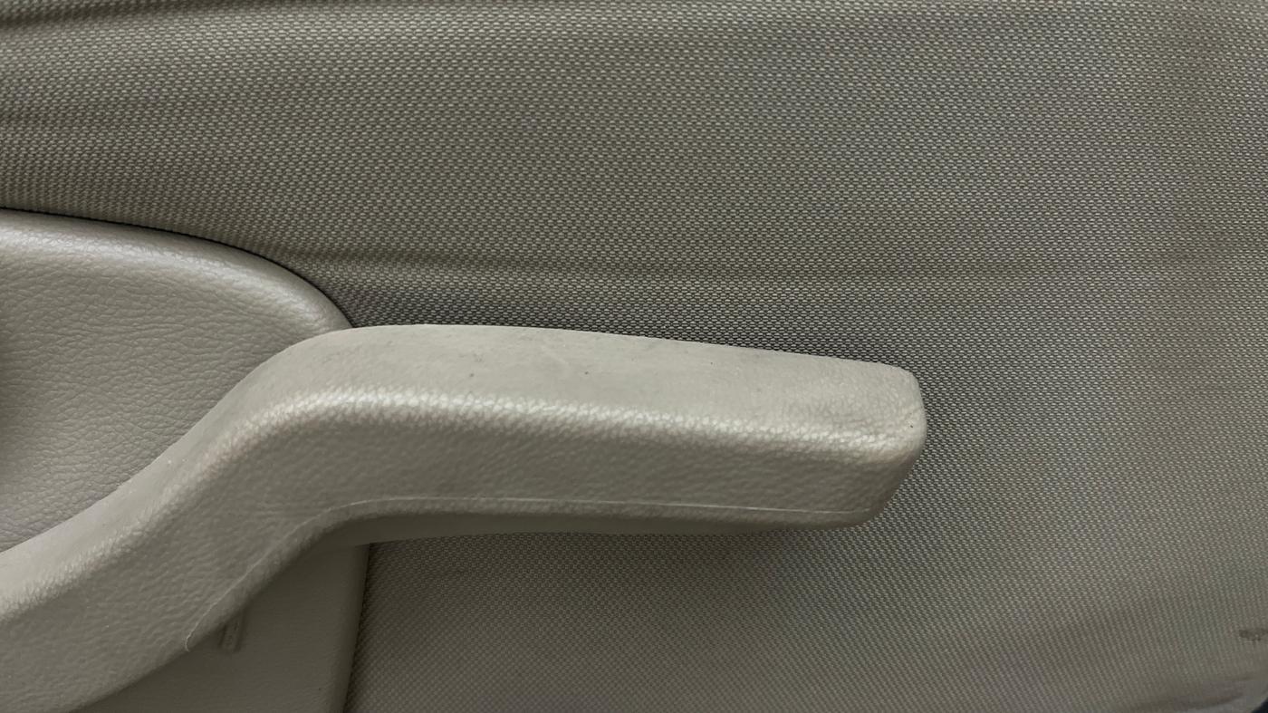 2016 Honda Amaze 1.2L I-VTEC S, Petrol, Manual, 31,253 km, Driver Side Adjustment Panel