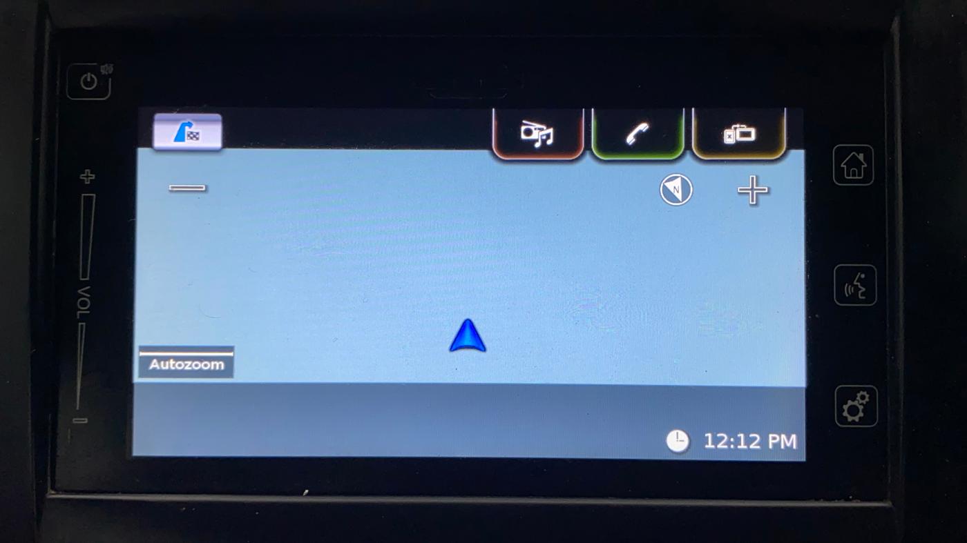 2017 Maruti Vitara Brezza ZDI PLUS DUAL TONE, Diesel, Manual, 66,731 km, Navigation System