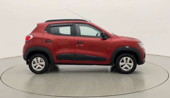 2015 Renault Kwid RXL, Petrol, Manual, 19,902 km, Right Side View