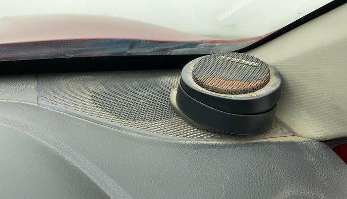 2015 Renault Kwid RXL, Petrol, Manual, 19,902 km, Speaker