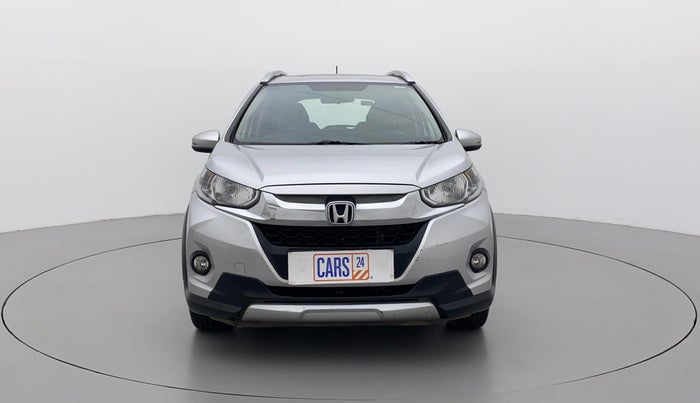 2017 Honda WR-V 1.5L I-DTEC VX MT, Diesel, Manual, 36,814 km, Front