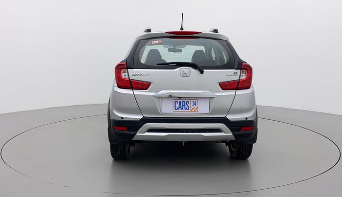 2017 Honda WR-V 1.5L I-DTEC VX MT, Diesel, Manual, 36,814 km, Back/Rear