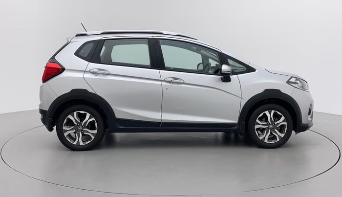2017 Honda WR-V 1.5L I-DTEC VX MT, Diesel, Manual, 36,814 km, Right Side View