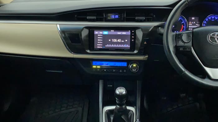 Features