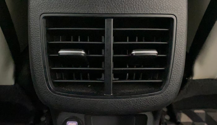 2019 KIA SELTOS HTX 1.5 PETROL, Petrol, Manual, 51,695 km, Rear AC Vents