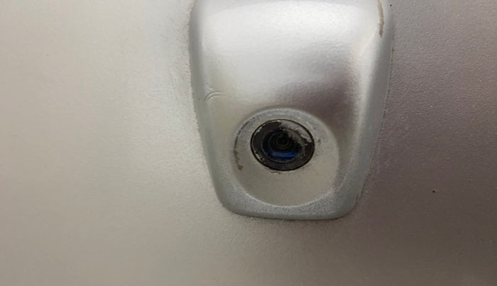 2017 Hyundai Elite i20 SPORTZ 1.2, Petrol, Manual, 97,015 km, Parking Camera