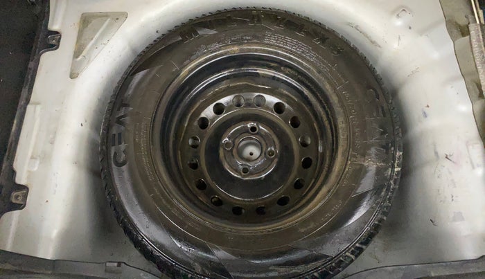 2017 Hyundai Elite i20 SPORTZ 1.2, Petrol, Manual, 97,015 km, Spare Tyre