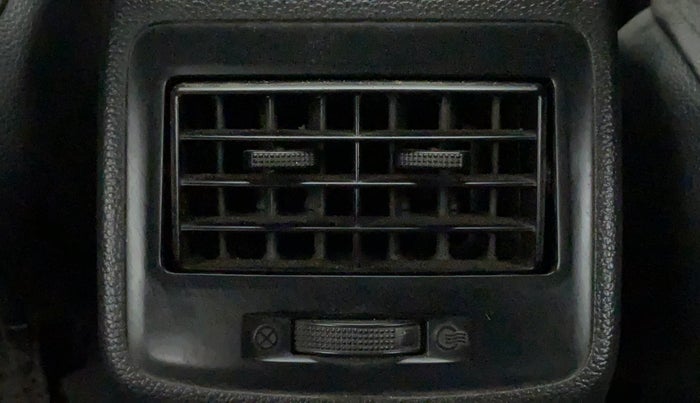 2015 Hyundai Xcent S (O) 1.2, Petrol, Manual, 98,625 km, Rear AC Vents