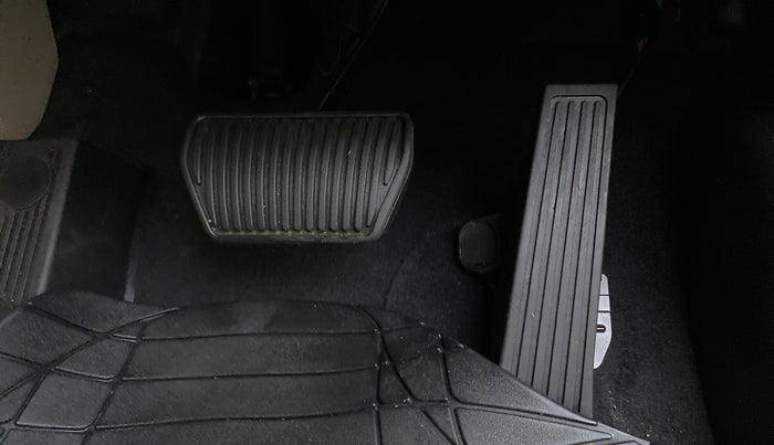 2016 Hyundai Tucson GLS 2WD AT DIESEL, Diesel, Automatic, 40,898 km, Pedals