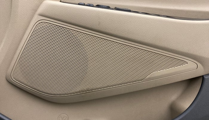 2016 Hyundai Tucson GLS 2WD AT DIESEL, Diesel, Automatic, 40,898 km, Speaker