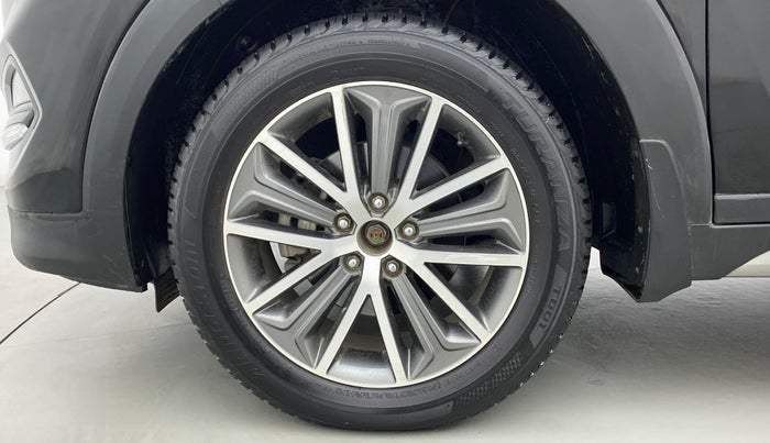 2016 Hyundai Tucson GLS 2WD AT DIESEL, Diesel, Automatic, 40,898 km, Left Front Wheel