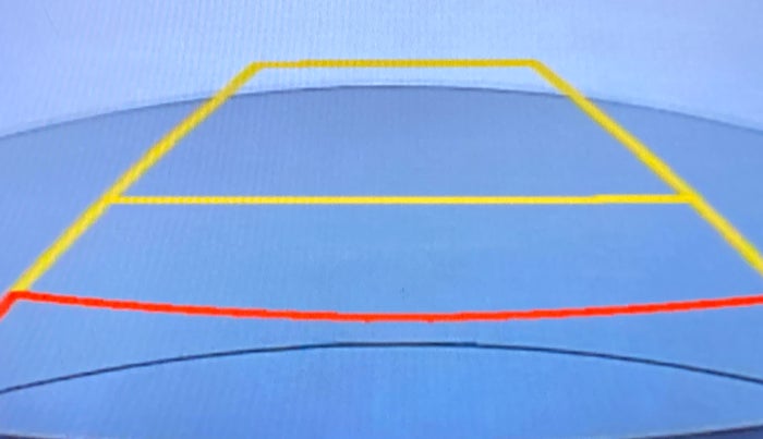 2016 Hyundai Tucson GLS 2WD AT DIESEL, Diesel, Automatic, 40,898 km, Parking Camera