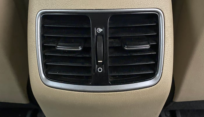 2016 Hyundai Tucson GLS 2WD AT DIESEL, Diesel, Automatic, 40,898 km, Rear AC Vents