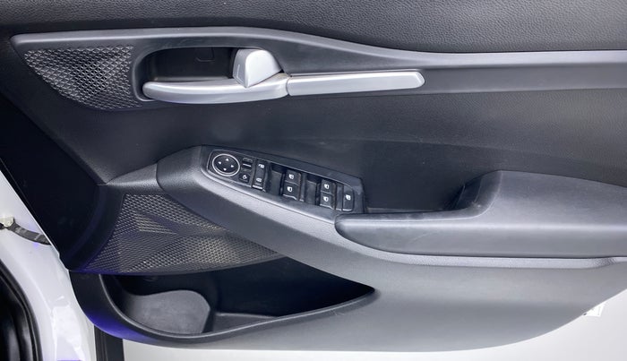 2020 KIA SELTOS HTK PLUS 1.5 DIESEL, Diesel, Manual, 49,148 km, Driver Side Door Panels Control