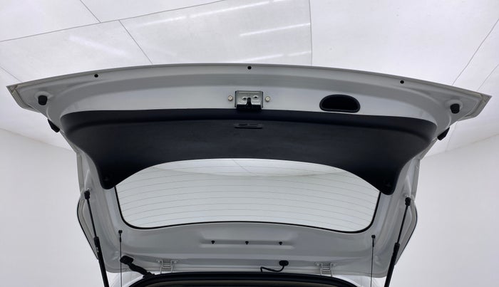 2020 KIA SELTOS HTK PLUS 1.5 DIESEL, Diesel, Manual, 49,148 km, Boot Door Open