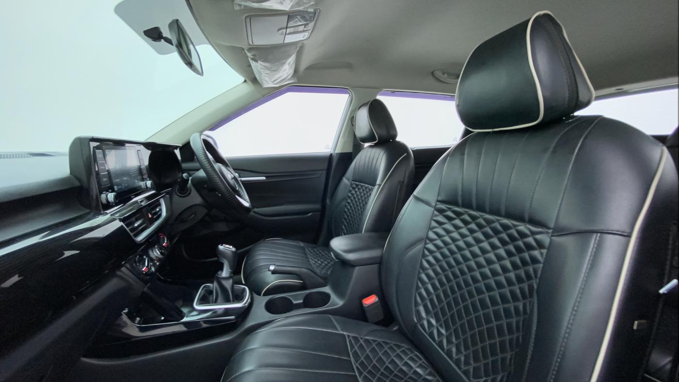 2020 KIA SELTOS HTK PLUS 1.5 DIESEL, Diesel, Manual, 49,148 km, Right Side Front Door Cabin