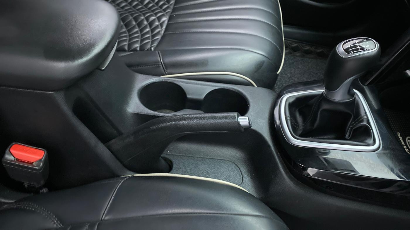 2020 KIA SELTOS HTK PLUS 1.5 DIESEL, Diesel, Manual, 49,148 km, Gear Lever